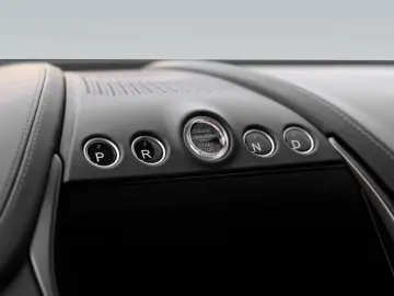 ASTON MARTIN DBX707   Carbon Twill   Duotone Interior