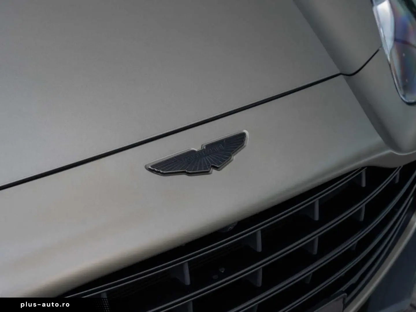 ASTON MARTIN DBX 707 V8 4x4