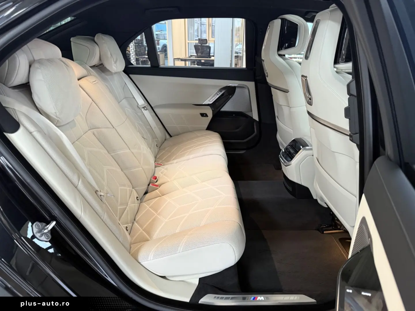 BMW 750e xDrive M Sportpaket Executive Drive Pro