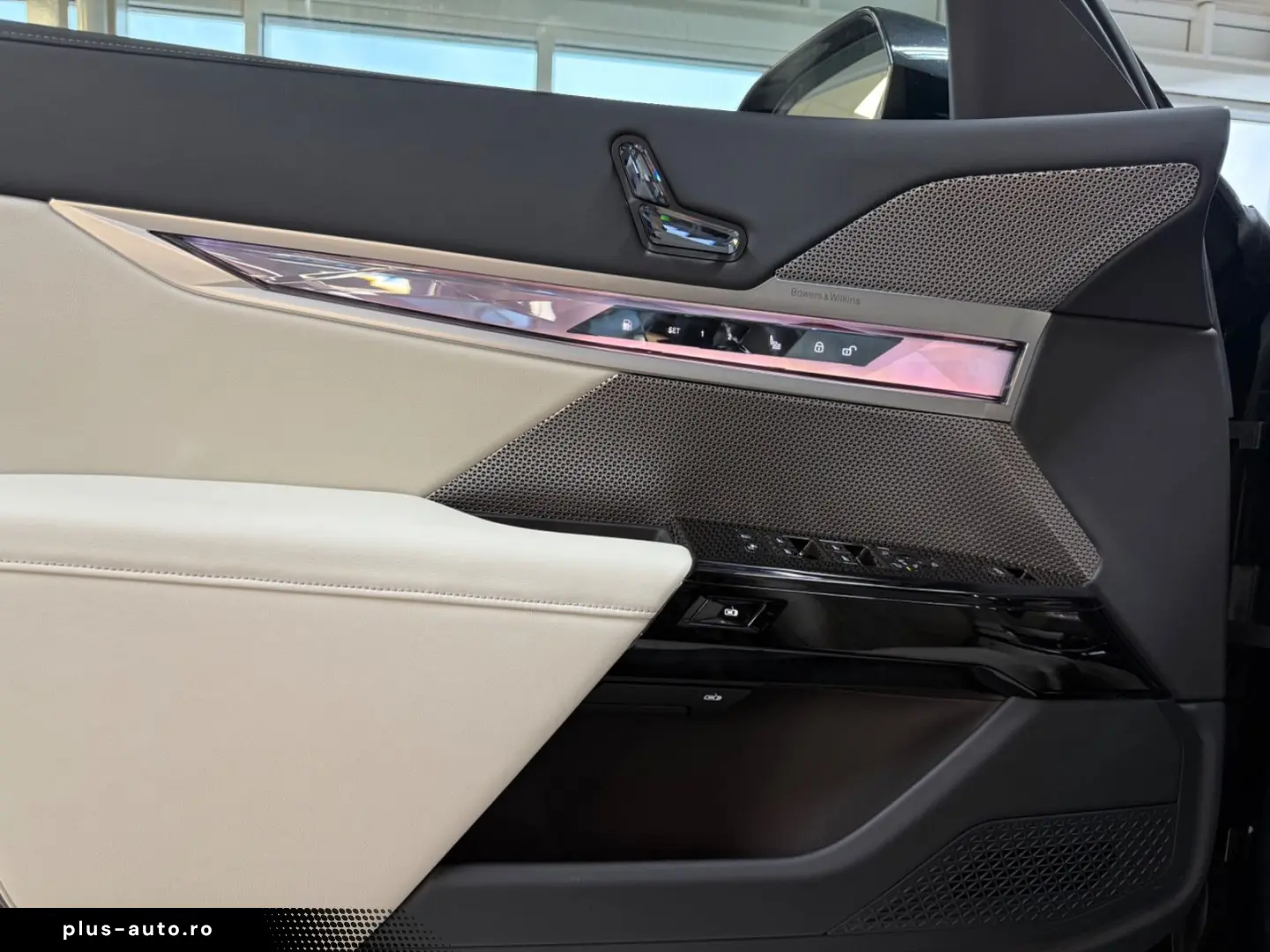 BMW 750e xDrive M Sportpaket Executive Drive Pro