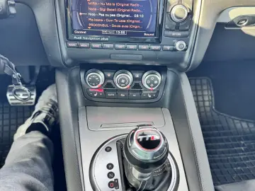 Audi TTS