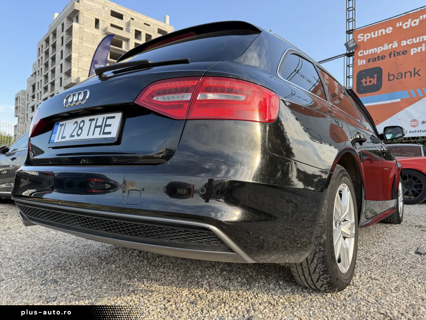 rate directe cu 5000e avans 4500 în 3 luni