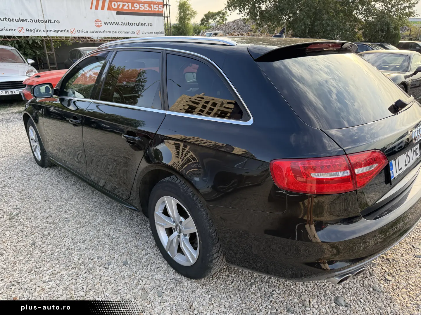 rate directe cu 5000e avans 4500 în 3 luni