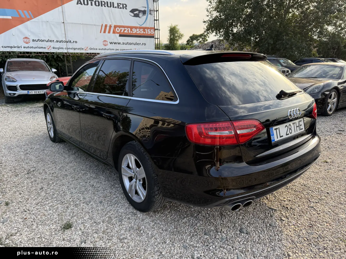 rate directe cu 5000e avans 4500 în 3 luni