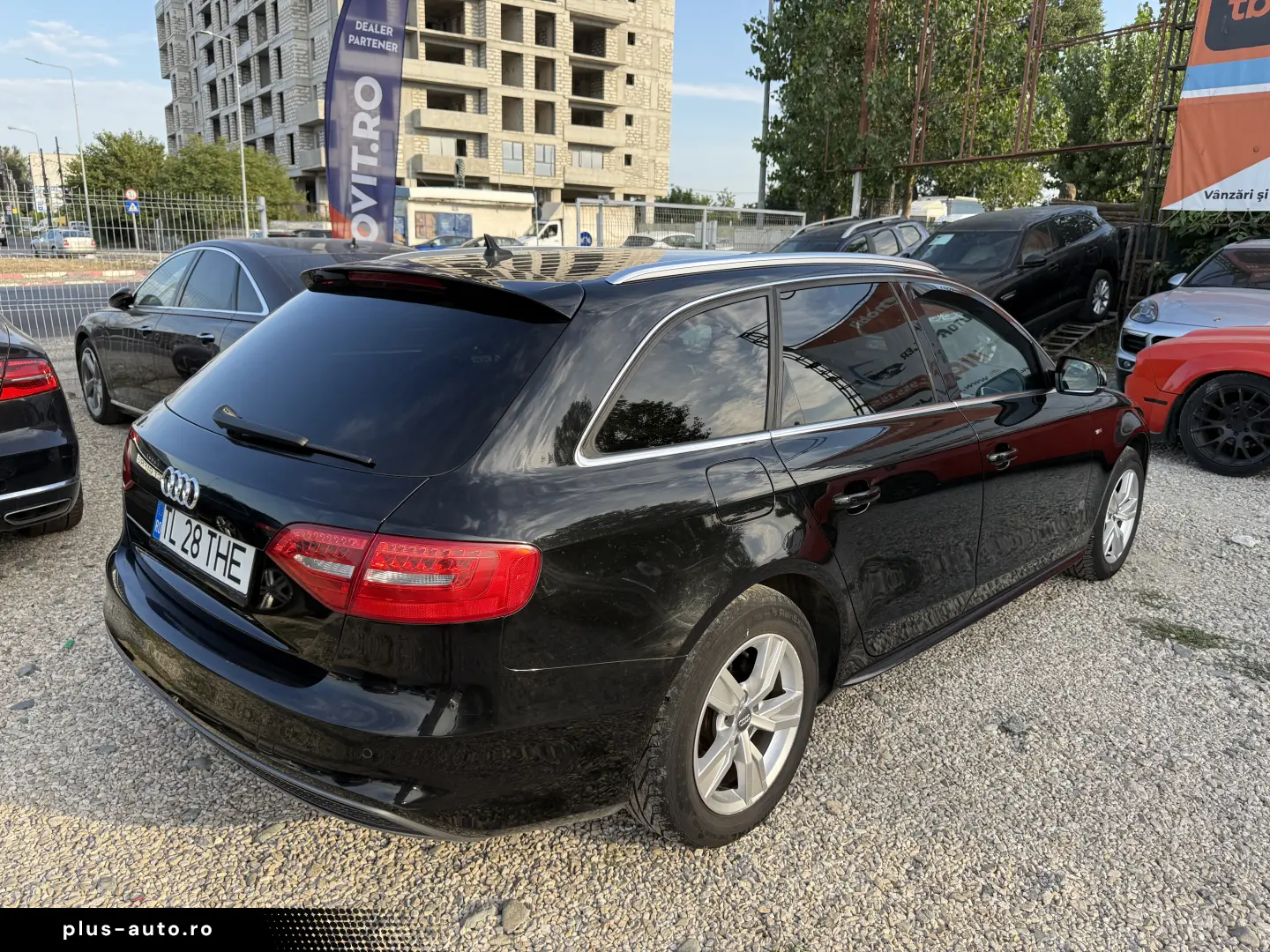 rate directe cu 5000e avans 4500 în 3 luni