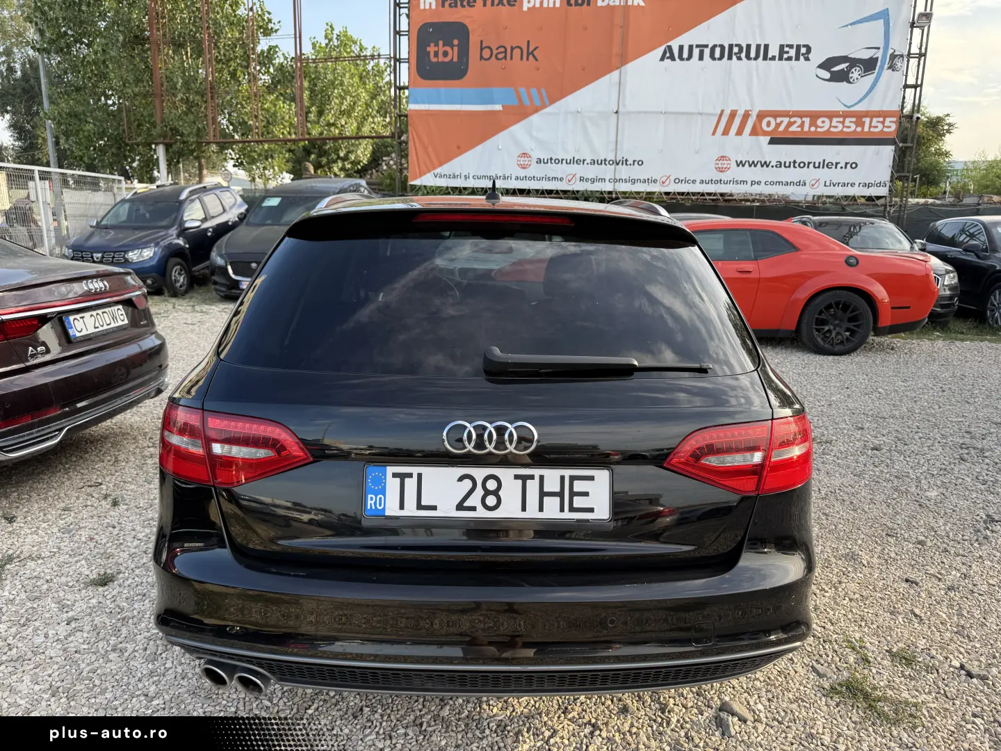 rate directe cu 5000e avans 4500 în 3 luni