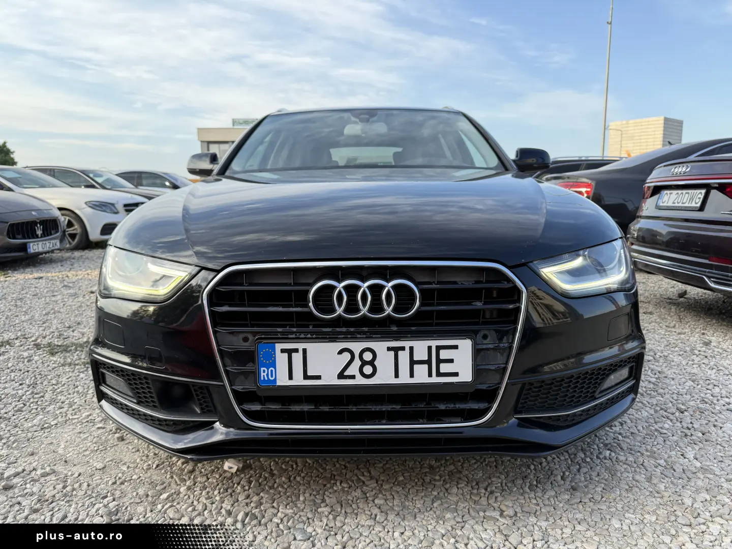 rate directe cu 5000e avans 4500 în 3 luni