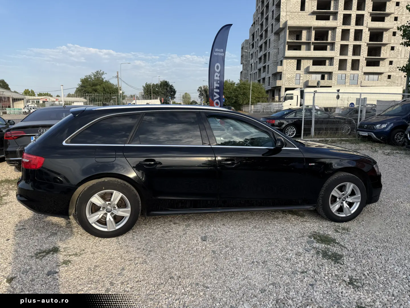 rate directe cu 5000e avans 4500 în 3 luni