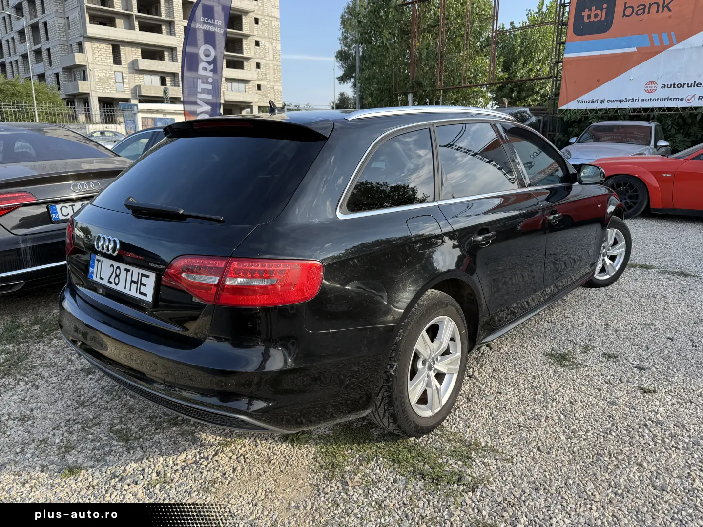 rate directe cu 5000e avans 4500 în 3 luni