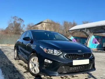Kia cee'd   Ceed