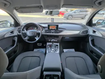 Audi A6 quattro 2014 3.0 V6 TDI 245 CP euro 5 automata