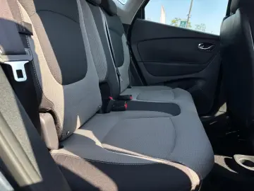 Renault Captur 2017 Diesel 1.5 dCi Euro 6