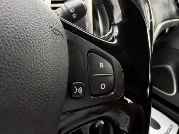 Renault Captur 2017 Diesel 1.5 dCi Euro 6