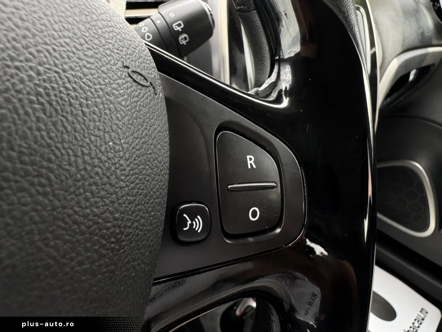 Renault Captur 2017 Diesel 1.5 dCi Euro 6