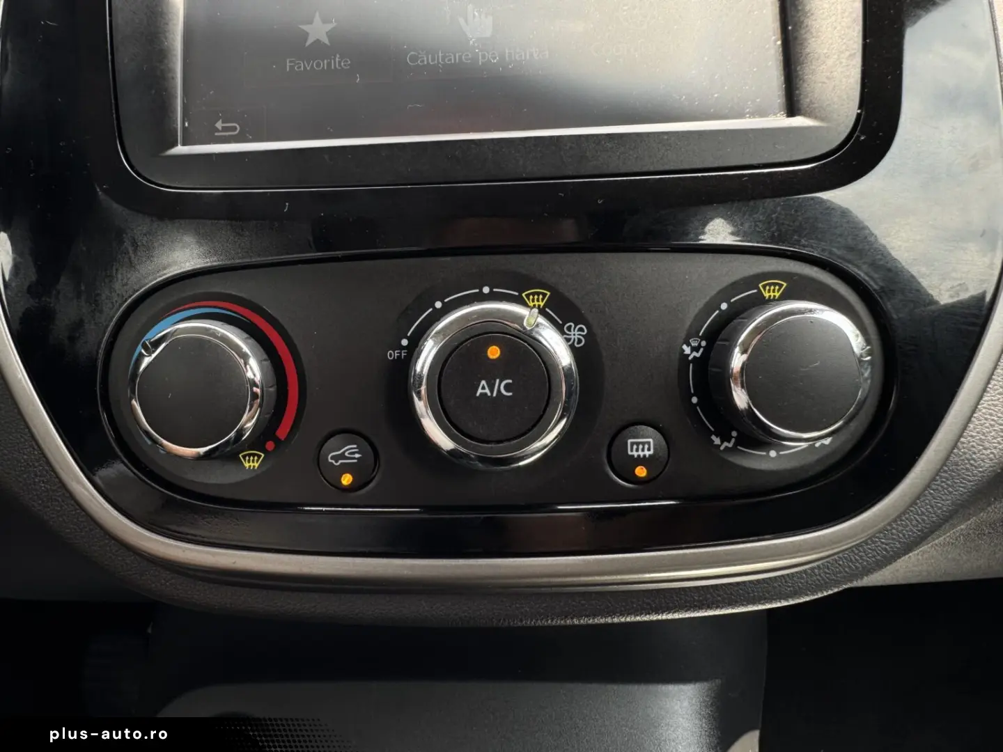 Renault Captur 2017 Diesel 1.5 dCi Euro 6