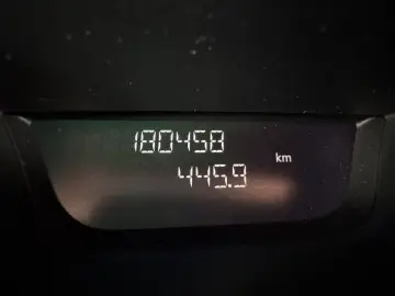 Renault Captur 2017 Diesel 1.5 dCi Euro 6