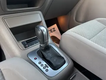 Volkswagen Golf Plus 2012 Automata 1.2 Benzina