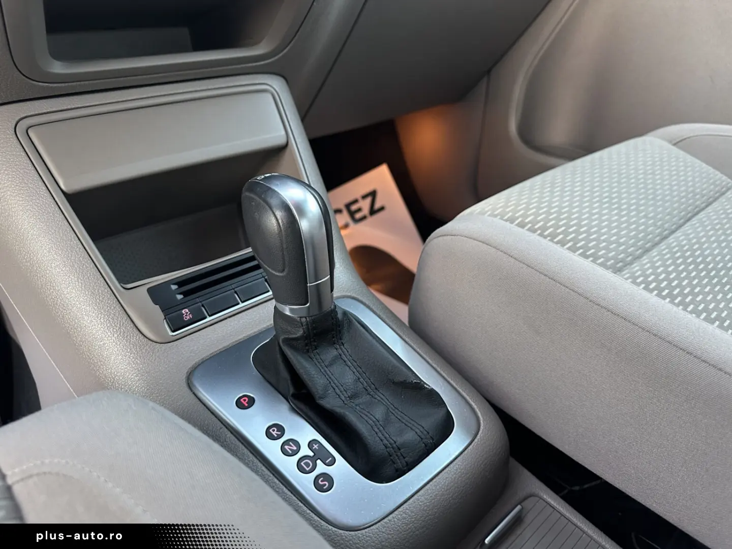 Volkswagen Golf Plus 2012 Automata 1.2 Benzina