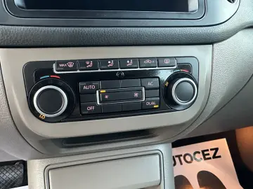 Volkswagen Golf Plus 2012 Automata 1.2 Benzina