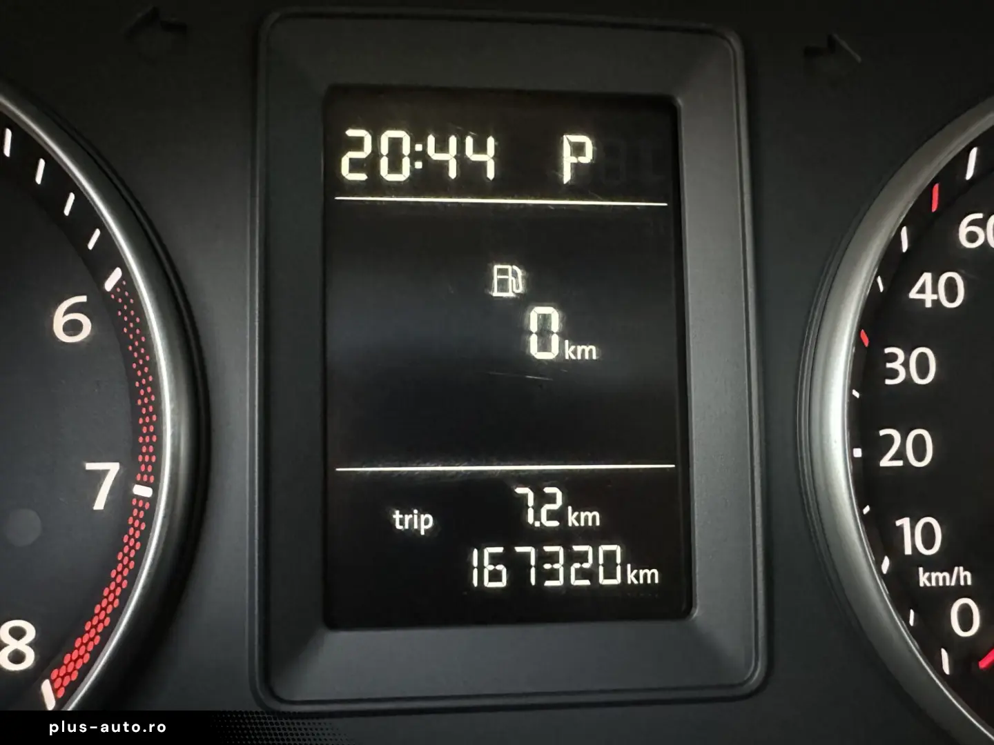 Volkswagen Golf Plus 2012 Automata 1.2 Benzina