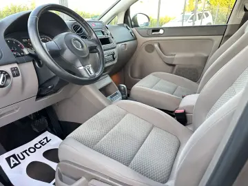 Volkswagen Golf Plus 2012 Automata 1.2 Benzina