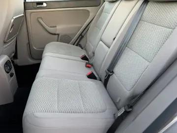 Volkswagen Golf Plus 2012 Automata 1.2 Benzina