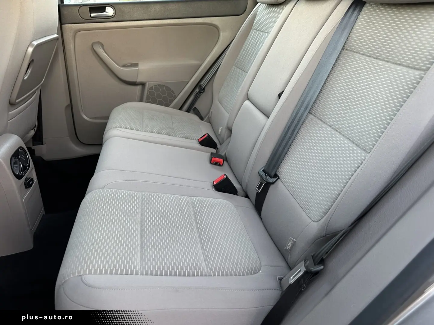 Volkswagen Golf Plus 2012 Automata 1.2 Benzina