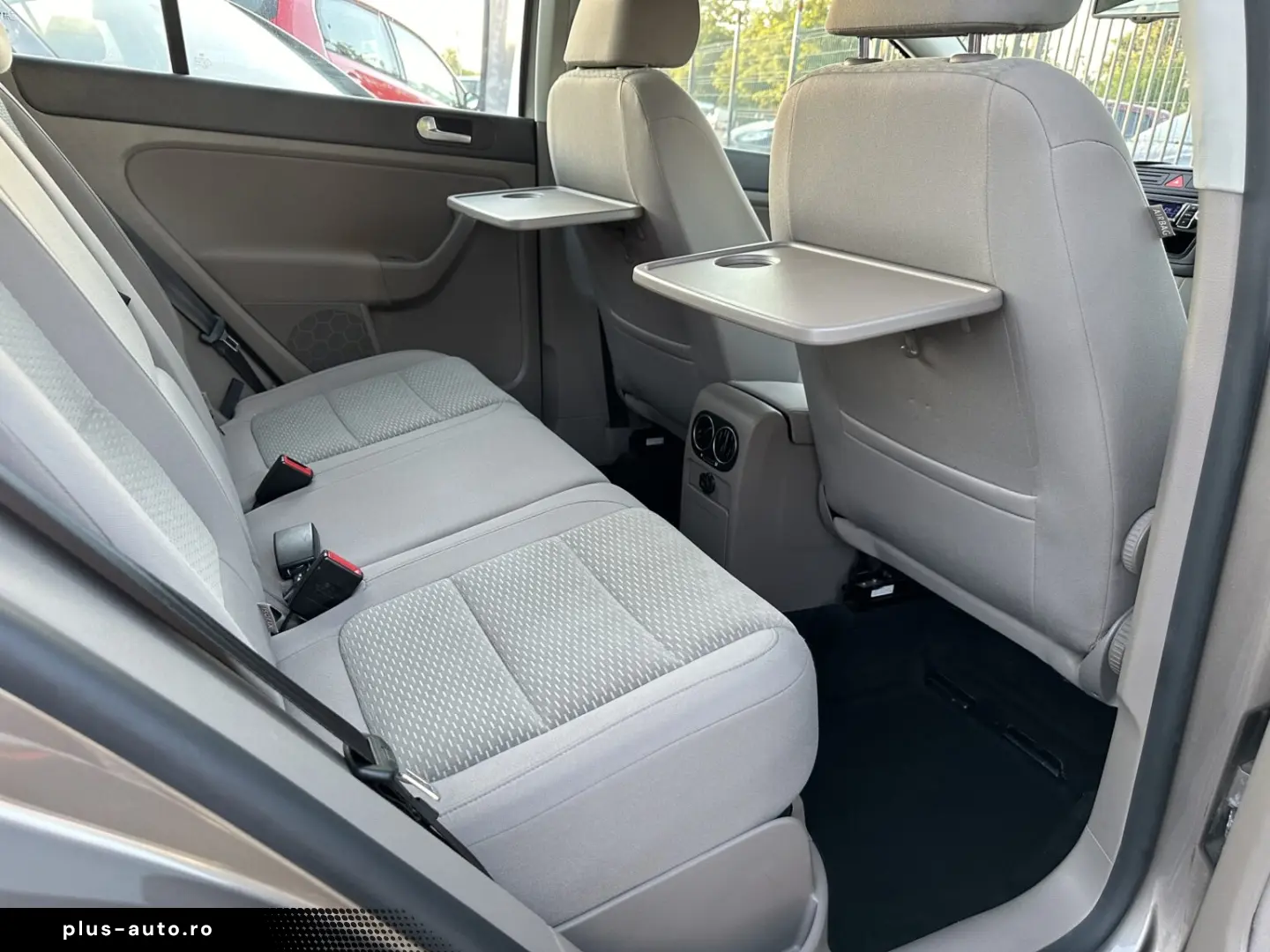 Volkswagen Golf Plus 2012 Automata 1.2 Benzina