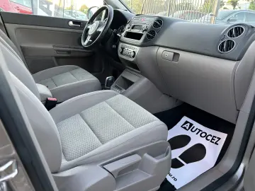 Volkswagen Golf Plus 2012 Automata 1.2 Benzina