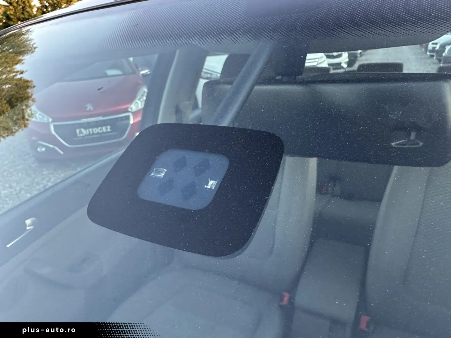 Volkswagen Golf Plus 2012 Automata 1.2 Benzina