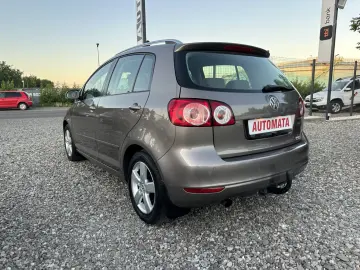 Volkswagen Golf Plus 2012 Automata 1.2 Benzina
