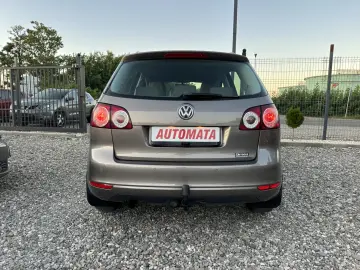 Volkswagen Golf Plus 2012 Automata 1.2 Benzina