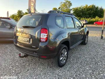 Dacia Duster 1.6 Mpi   GPL 2015