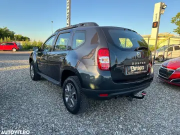 Dacia Duster 1.6 Mpi   GPL 2015