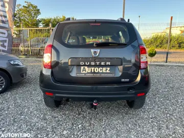 Dacia Duster 1.6 Mpi   GPL 2015