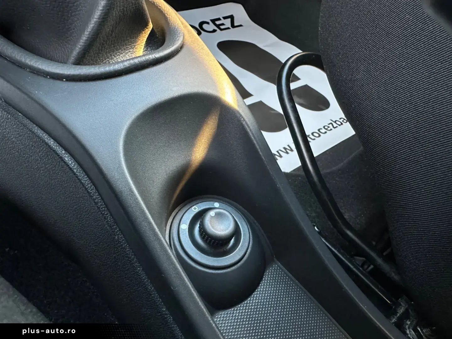 Dacia Duster 1.6 Mpi   GPL 2015