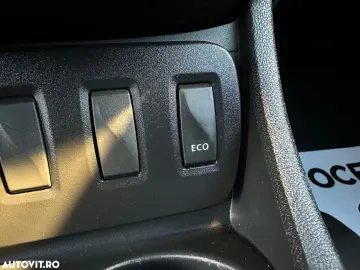 Dacia Duster 1.6 Mpi   GPL 2015