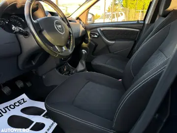 Dacia Duster 1.6 Mpi   GPL 2015