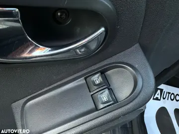 Dacia Duster 1.6 Mpi   GPL 2015