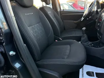 Dacia Duster 1.6 Mpi   GPL 2015