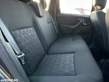 Dacia Duster 1.6 Mpi   GPL 2015