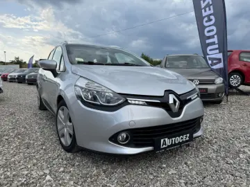 Renault Clio 2014 Diesel 1.5 dCi -EURO 5