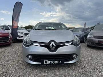 Renault Clio 2014 Diesel 1.5 dCi -EURO 5