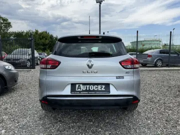 Renault Clio 2014 Diesel 1.5 dCi -EURO 5