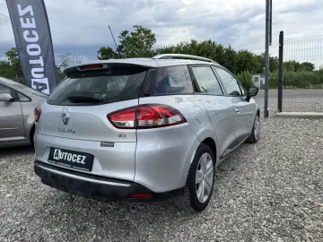 Renault Clio 2014 Diesel 1.5 dCi -EURO 5