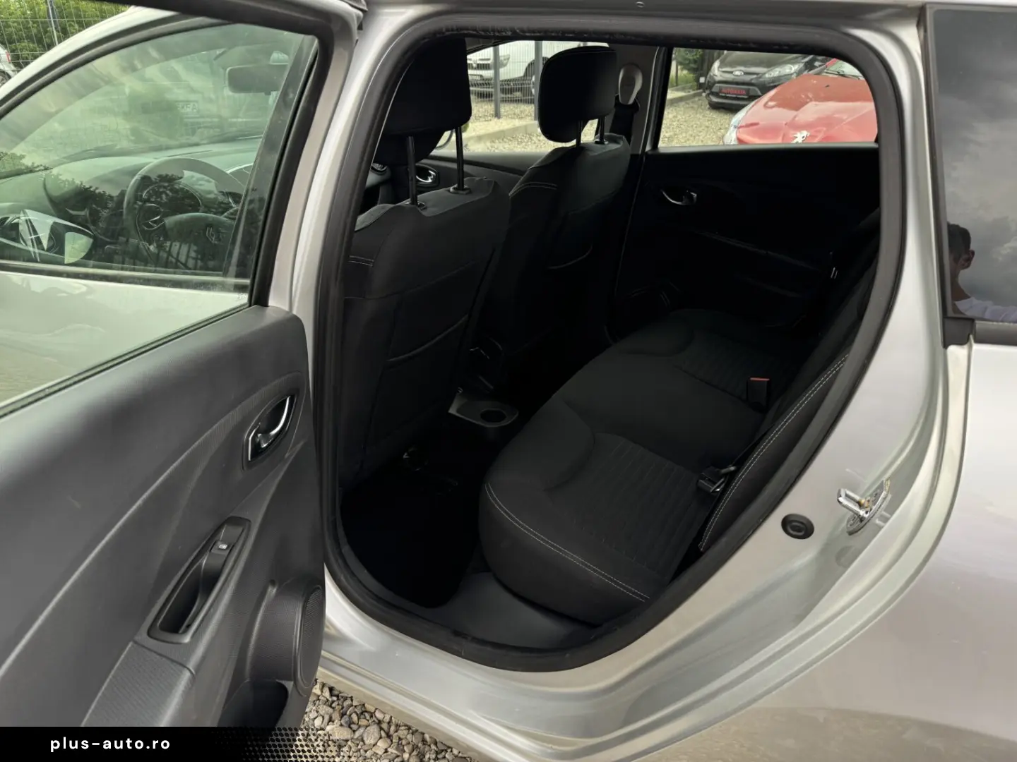 Renault Clio 2014 Diesel 1.5 dCi -EURO 5