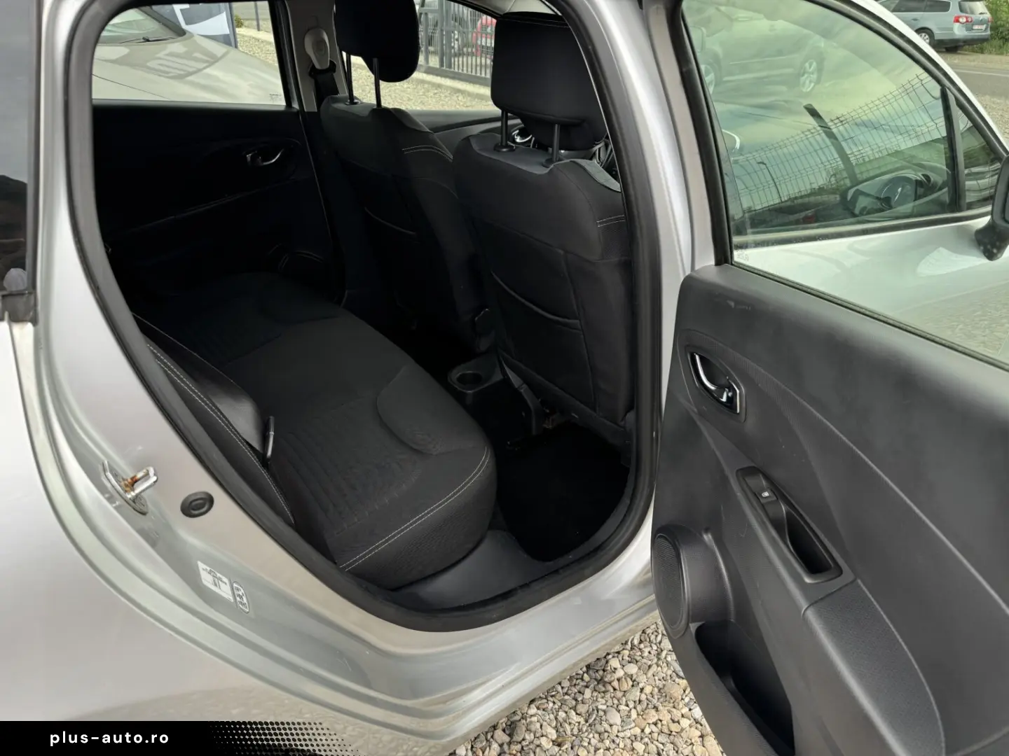 Renault Clio 2014 Diesel 1.5 dCi -EURO 5