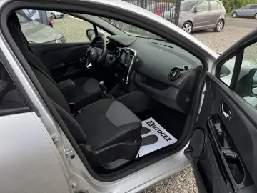 Renault Clio 2014 Diesel 1.5 dCi -EURO 5