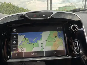 Renault Clio 2014 Diesel 1.5 dCi -EURO 5