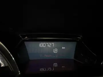 Renault Clio 2014 Diesel 1.5 dCi -EURO 5